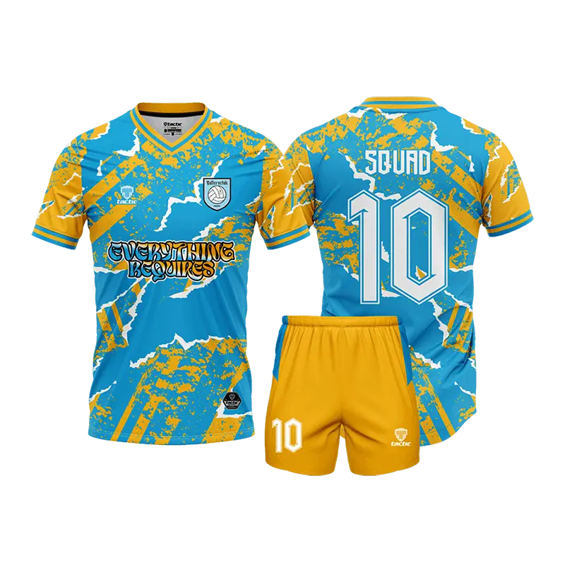 SETELAN FULL PRINTING
